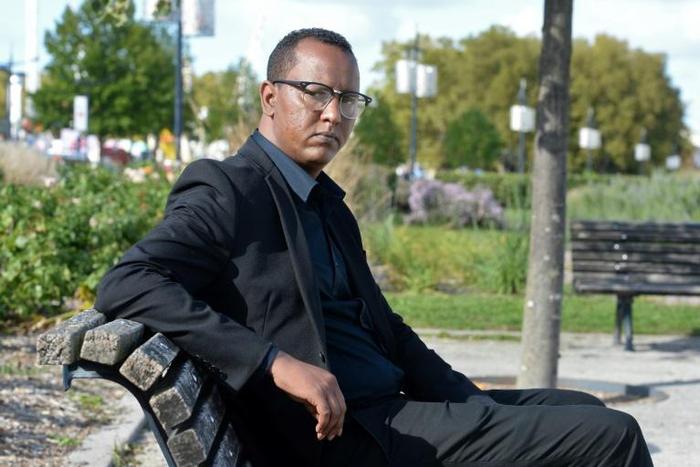 The 36-year-old says his prison diary helped him survive an inhuman incarceration