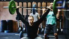 Can You Handle Crossfit Open Workout 19.4?