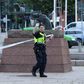 Many people see Sweden as a peaceful utopia, but criminal gangs have begun using home-made bombs more often, police say