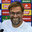 "It's so easy to carry on normal:" said Liverpool coach Jurgen Klopp of winning the Champions League.
