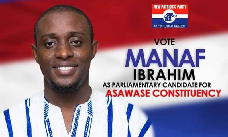 Manaf Ibrahim