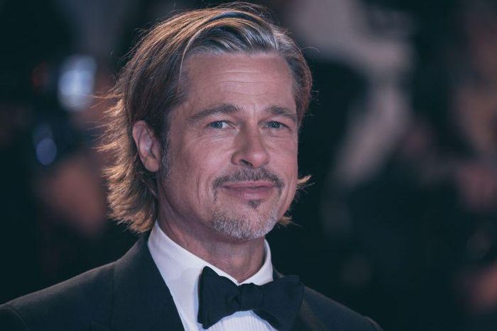 Brad Pitt Says New Movie Will Explore Masculinity