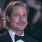 Brad Pitt Says New Movie Will Explore Masculinity
