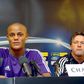 Vincent Kompany played under coach Franky Vercauteren on the Anderlecht team that won the Belgian league in 2005-6