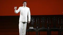 Marcello Giordani, Tenor Who 'Sang Like a God,' Dies at 56