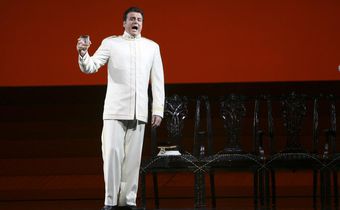 Marcello Giordani, Tenor Who 'Sang Like a God,' Dies at 56