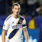 Zlatan Ibrahimovic is preparing to take Los Angeles Galaxy into the MLS playoffs amid speculation about his future