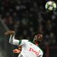 Eder has scored five goals in 14 appearances for Lokomotiv Moscow this season