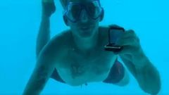 Man drowns during underwater proposal to girlfriend