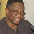 Ghana's Energy Minister, Peter Amewu