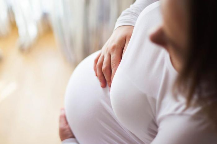 I Hated Men. Then I Got Pregnant With My Son.