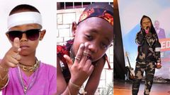Ugandan government threatens to arrest and jail 7-year-old rapper if he doesn’t stop performing