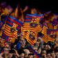 Barcelona predict they will become the first football club to record one billion euros in revenue this season