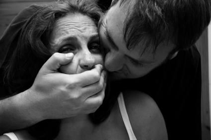 Marital rape