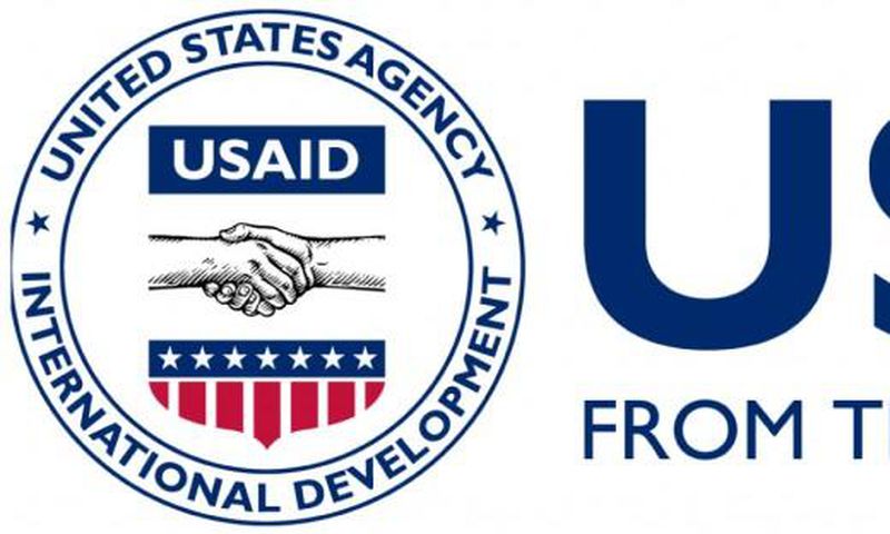 U.S. Agency for International Development (USAID)