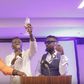 Sarkodie's road safety campaign launch