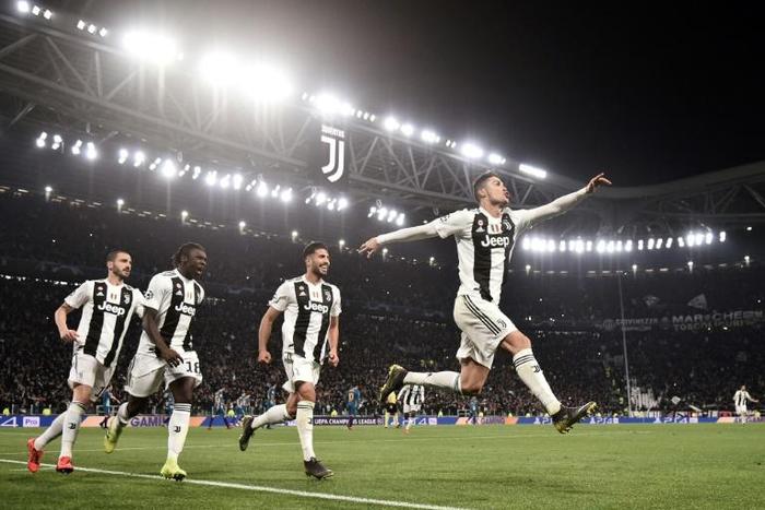 Cristiano Ronaldo is leading a revival of the image of Serie A, said Franco Baresi