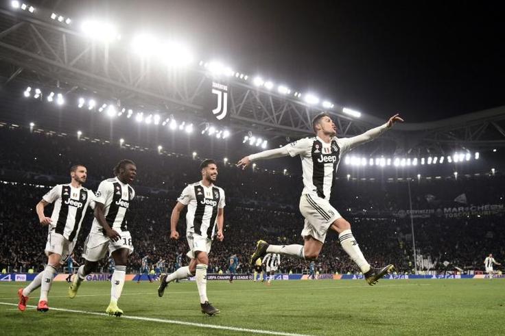 Cristiano Ronaldo is leading a revival of the image of Serie A, said Franco Baresi