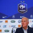 France coach Didier Deschamps has called up Manchester City defender Aymeric Laporte for the Euro 2020 qualifiers against Albania and Andorra
