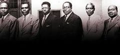 The Big Six