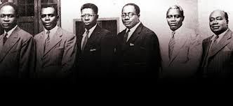 The Big Six