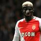 Tiemoue Bakayoko played his best football at Monaco, winning the French title and reaching the Champions League semi-finals