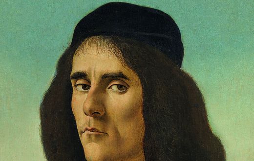 If You Have $30 Million, You Could Have a Botticelli