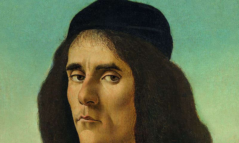 If You Have $30 Million, You Could Have a Botticelli