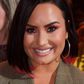 Demi Lovato Shares Broken-Heart Emoji