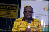 Mr Emmanuel Sin-Nyet Asigri