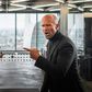 The Rock Shares 'Hobbs & Shaw' Teaser