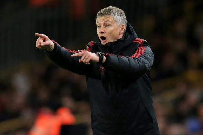 Manchester United have appointed Ole Gunnar Solskjaer as their full-time manager