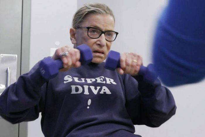 The Best Reason to Plank Today