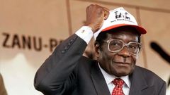Zimbabwe's Robert Mugabe was in power for 37 years, but is far from the only African leader to have ruled for so long