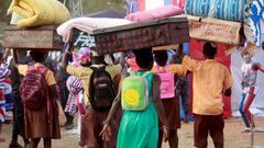 Double track system has caused 1,433 teenage pregnancies – Minority
