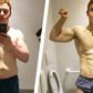A Strict Diet Helped This Guy Lose 35 Pounds