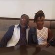 Mr Opko Kwarteng and Ebony