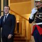 German Chancellor Angela Merkel says she and French President Emmanuel Macron want to arrive in Brussels with "common positions in so far as possible"