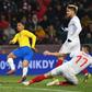 Substitute Gabriel Jesus scored twice in the closing minutes to help Brazil come from behind to beat the Czech Republic 3-1 in a friendly in Prague