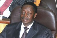 Kwabena Duffuor