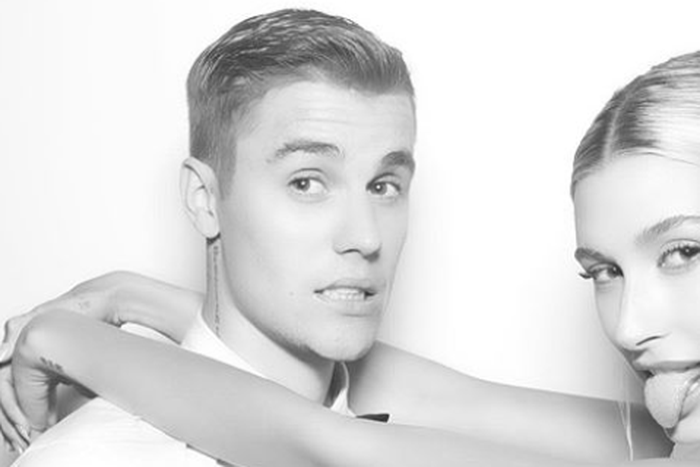 Justin Bieber Shared Pics From His Wild Wedding