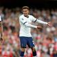 Dele Alli is enduring a difficult time with Tottenham