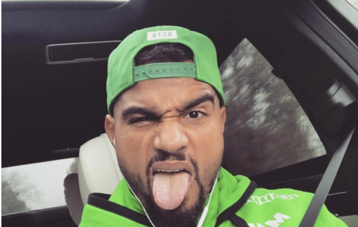 KP Boateng