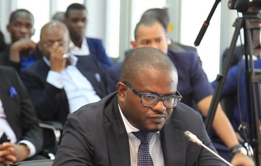 Ghana’s economy stronger now than ever – Dep. Finance Minister