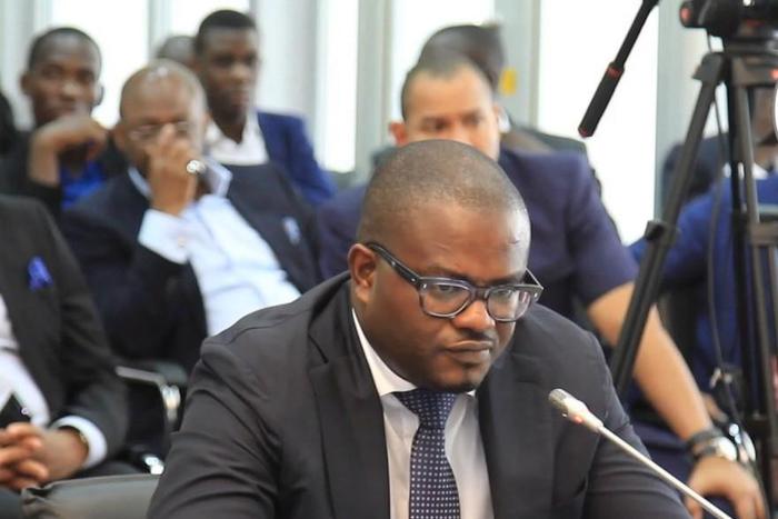 Ghana’s economy stronger now than ever – Dep. Finance Minister