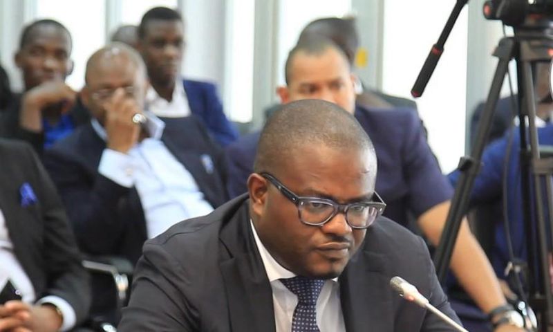 Ghana’s economy stronger now than ever – Dep. Finance Minister