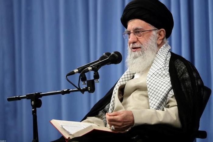 Tehran and Washington have been at loggerheads since May last year when US President Donald Trump withdrew from a 2015 nuclear deal and began reimposing crippling sanctions