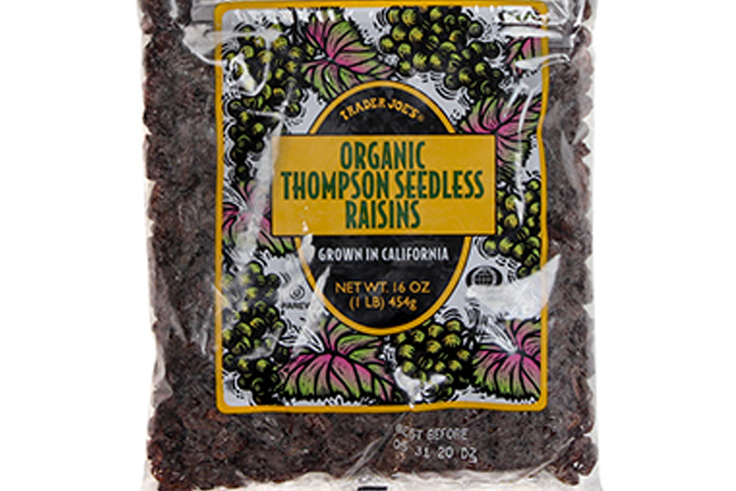 27 Trader Joe’s Snacks That Are Absolutely Worth The Hype