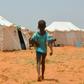 The floods were the worst to hit Niamey in 50 years