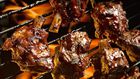 Are Pork Wings the Next Pig Thing?